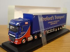 Oxford diecast wreford - oxford,