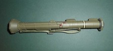 1/6 scale modern AT4 Anti tank missile launcher  for 12" action figures