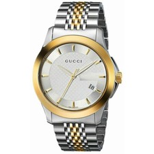 ⭐Gucci watch 38mm G-Timeless