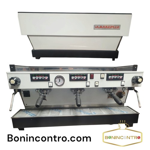 Marzocco linea fully - la, –