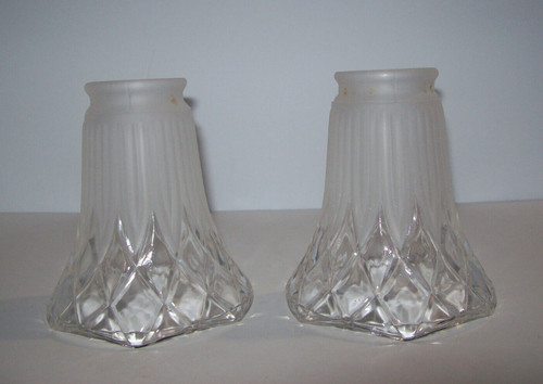 Pair vintage art - of, nouveau