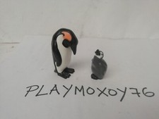 PLAYMOBIL ANIMALS. PLAYMOXOY76