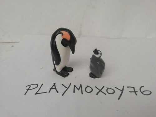 Playmobil animals playmoxoy76 - animals.,