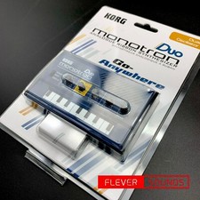 Korg Monotron DUO Analog