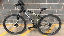 Cannondale bike