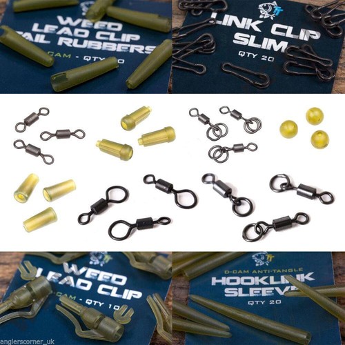 Nash terminal tackle swivels - nash, /