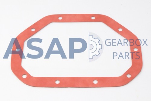 F17 gearbox case - gearbox, 90345227