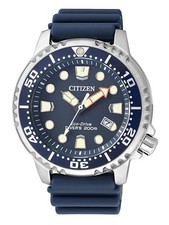 Citizen Promaster Diver Men's