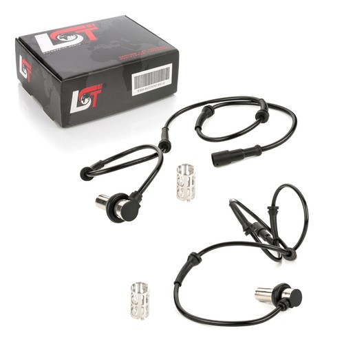 Abs sensor speed front - 2x,