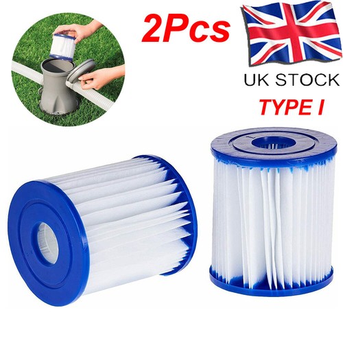 For bestway type filter - type,