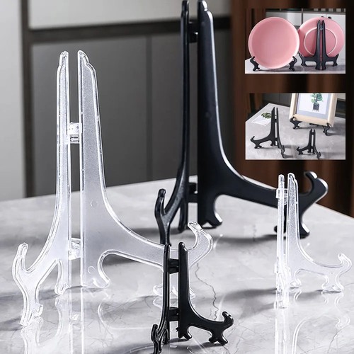 Plate holder display - holder,