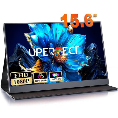Uperfect 1080p portable - uperfect,