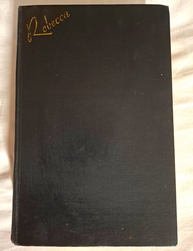 Early 1938 copy - 1938, by