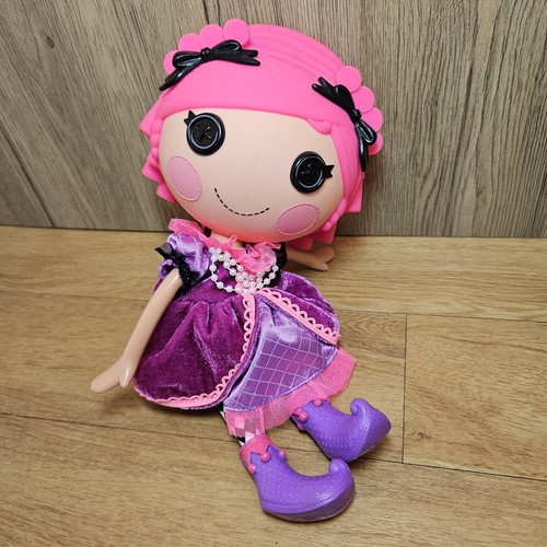 Lalaloopsy confetti carnivale - lalaloopsy,