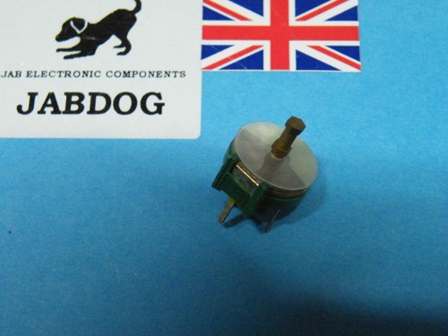 14mm trimmer capacitor - 14mm,