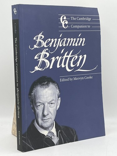 The cambridge companion - the, to
