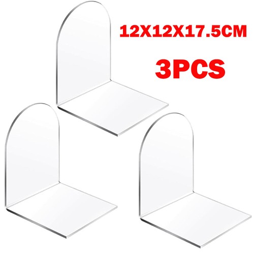 3pack 12cm acrylic non - 3pack, non-skid