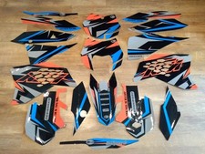 Ktm sxf exc excf 125 - excf,