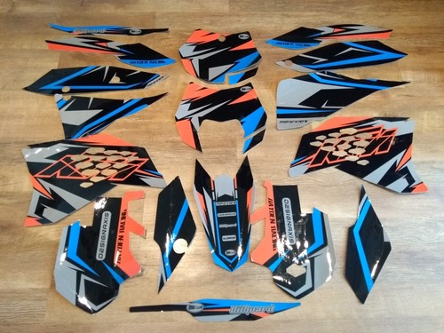 Ktm sxf exc excf 125 - sxf, 250