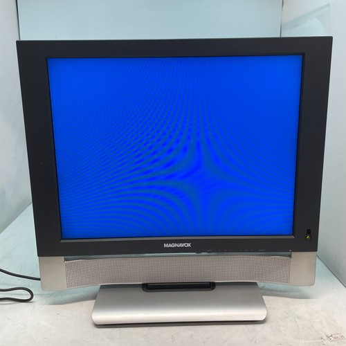 Magnavox model 15mf400t - magnavox,