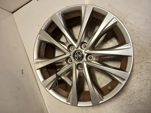 Toyota rav alloy wheel - 4,
