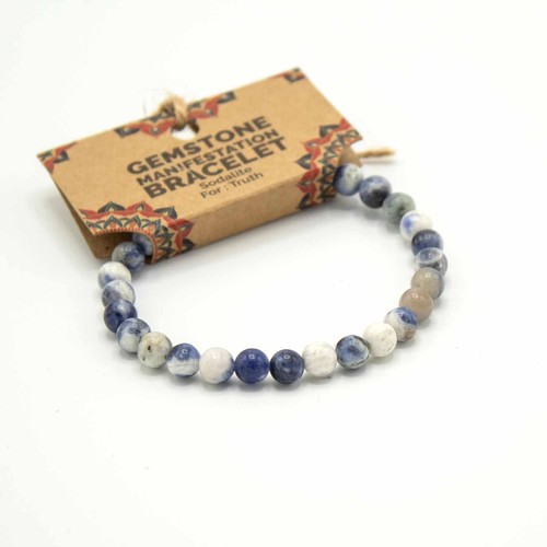 Gemstone manifestation - gemstone,
