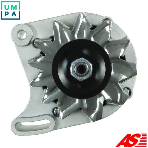 Alternator a9227 for fiat - alternator,