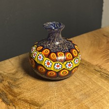 Small Vintage Murano Style