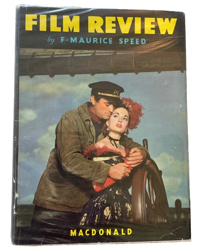Film review hardback f - review,