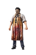 Texas Chainsaw Massacre
