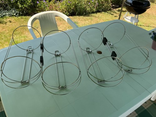 Nawa boat fender baskets - boat,
