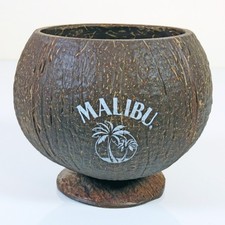 MALIBU Real Coconut Cup Mug