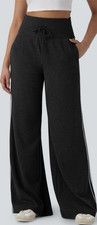 Halara ribbed high waisted - ribbed,