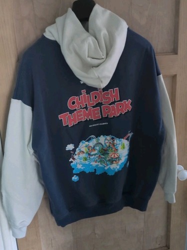 Tgf graphic logo - graphic, men's