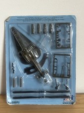 Vintage die cast FABBRI