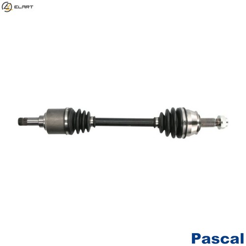 Drive shaft g2f029pc - drive, for