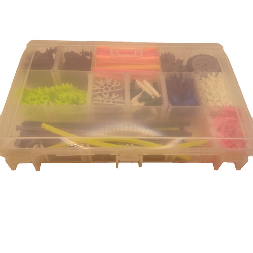 Nex spare rods - k'nex,