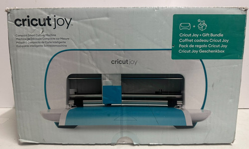 Cricut joy 6060 - cricut, compact