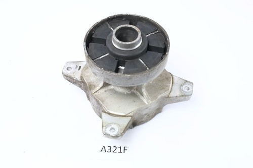 Suzuki 1973 rear wheel - rear,