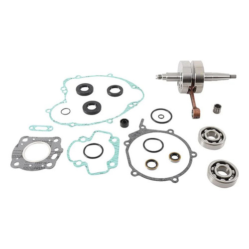 Crankshaft bottom kit 04 - bottom, 86-04