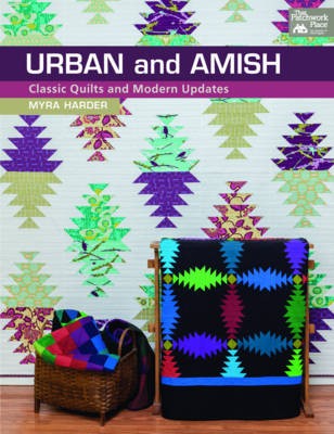 Urban and amish - and,