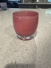 Glassybaby Smooch Pre Trisk