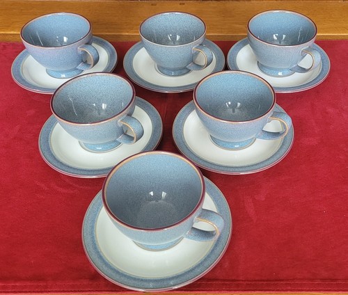 Denby storm tea - denby, and