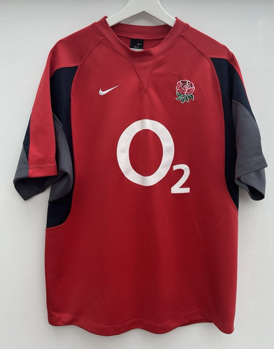 Vintage england rugby training - vintage,