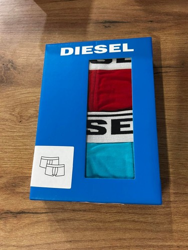 Diesel men underwear size - diesel,