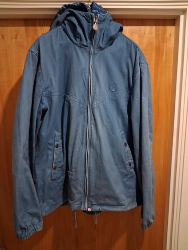 Pretty green men jacket - pretty, men’s