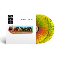 Joe Strummer  The M - Global A