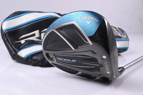 Callaway rogue driver 9 - /,
