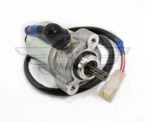 Starter motor for yamaha - motor,