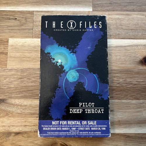 The files pilot - files,